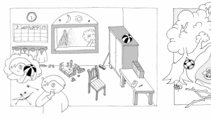 Puk heeft een probleem_1