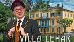 villalehar webpagina