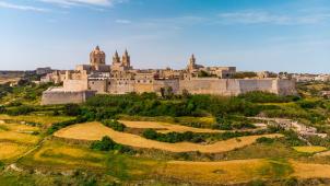 Mdina