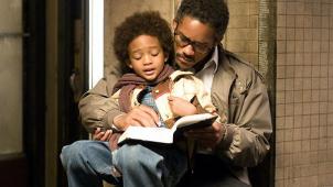 The Pursuit of Happyness