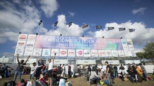 BELGA PHOTO KRISTOF VAN ACCOM