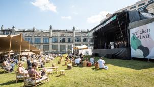Waldenfestival