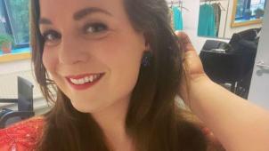 Instagram astridstockman