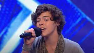 YouTube The X Factor UK