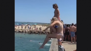 Instagram @influencersinthewild