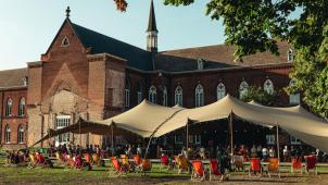 bijloke wonderland foto LOD