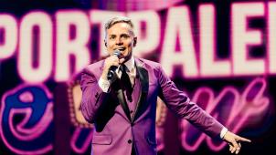 2022-04-02 - De Grote Peter Van de Veire Sportpaleis Show @ Sportpaleis (Antwerp