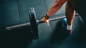 Waarom we allemaal zo gek zijn op de fitness