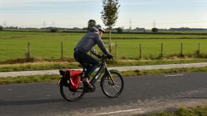 speed pedelec 2 (gron bereikbaar)