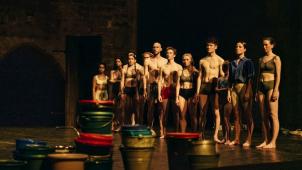 futur proche Foto De Singel