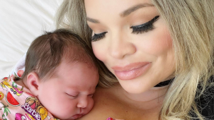 Instagram @trishapaytasbackup