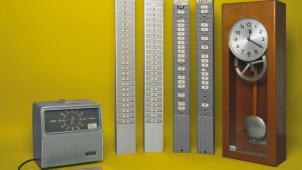 Foto industriemuseum