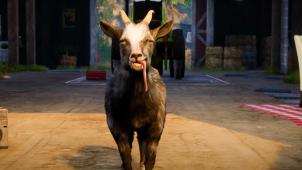 goat simulator 3