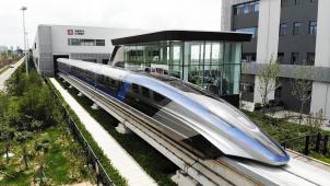Maglev