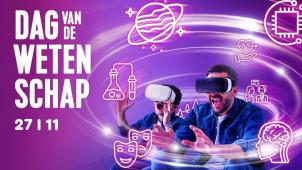 Foto Dag van de Wetenschap