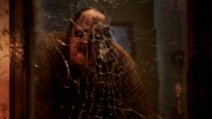 Texas Chainsaw Massacre