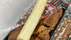 Facebook douane Nederland