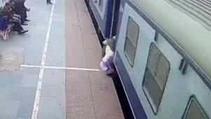 Twitter railway india