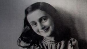 anne frank