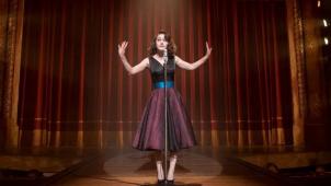 The Marvelous Mrs. Maisel