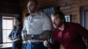 Knock at the Cabin - 1