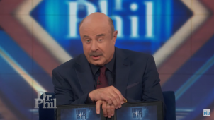 dr phil