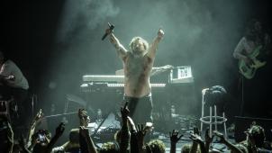 Zwangere Guy x Lander Gyselinck, illustratief