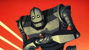 Offscreen - The Iron Giant