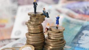 loondiscriminatie pa j. Giddens