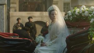 Tchaikovsky's Wife - 4