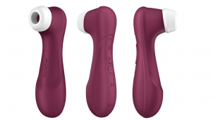 satisfyer gen 3