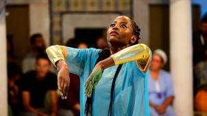 Radouan Mriziga - Libya © Pol Guillard