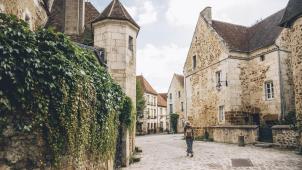 Mortagne au Perche    Foto M. Coquard