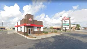 arby's