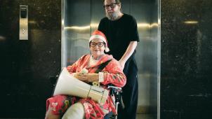 The Kingdom - Exodus - 1 ©Henrik Ohsten