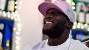 Instagram romelulukaku