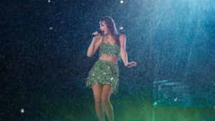 Instagram taylorswift