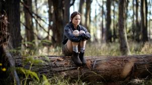 Bad Behaviour - 2 ©Jane Zhang