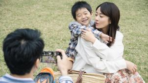 LOVE LIFE_5 (c) 2022 LOVE LIFE FILM PARTNERS & COMME DES CINEMAS