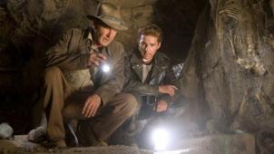 Indiana Jones and the Kingdom of the Crystal Skull