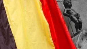 BELGA PHOTO BENOIT DOPPAGNE