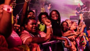 antilliaanse feesten