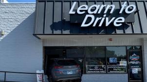 learn to drive