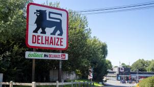delhaize