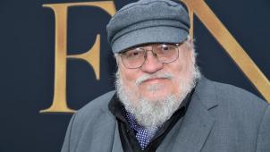 George R. R. Martin