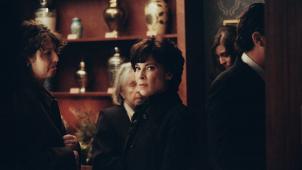 The Night Logan Woke Up - 1