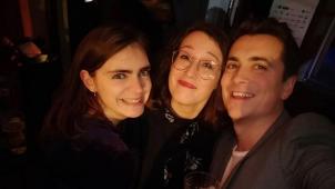 selfie Niels Destadsbaderxx