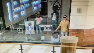 Politie van Warschau