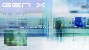 gen x