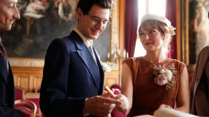 Le temps d'aimer @Cineart 01